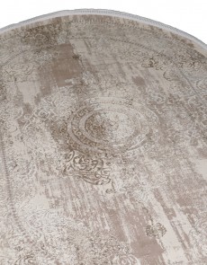 Синтетичний килим Levado 03710A L.Beige/L.Beige - высокое качество по лучшей цене в Украине.